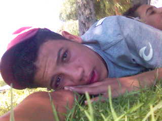 moi ayoub jarda dyal asfi