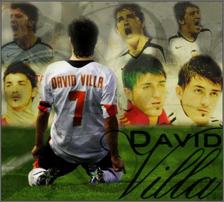 davidvilla