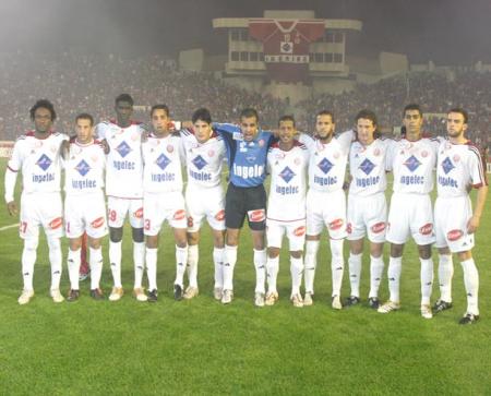 wydad bidawi