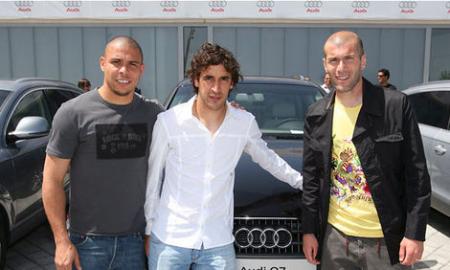 zidan wa rolado wa raul