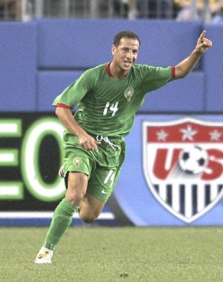 madihi ma3a almountakhab