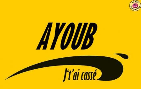 ayoub