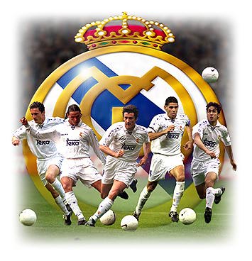 madrid 97
