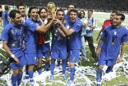 italia 2006