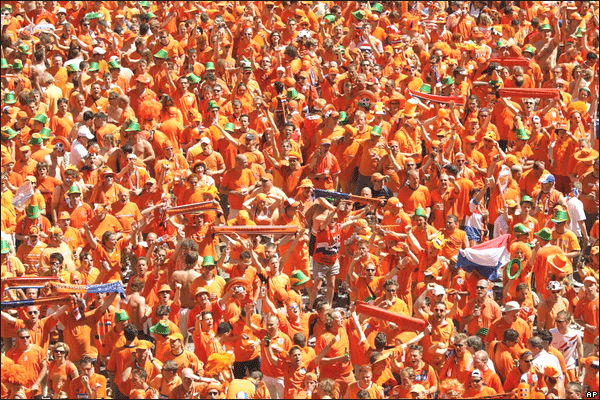 jamhor holanda fi coup 2006