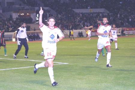 lbarzi gol fi marma les far