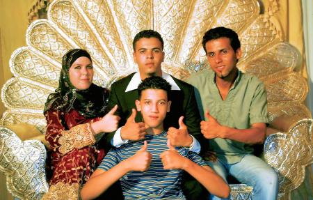 l'equipe de annajjahh