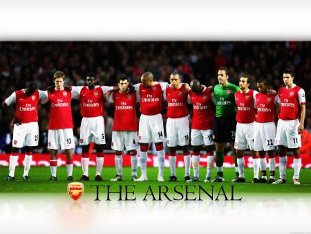 arsenal